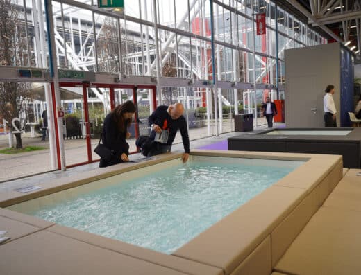 ForumPiscine 2027 – Bologna, Italy