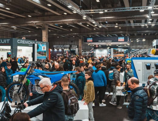 Motor Bike Expo 2027 – Verona, Italy