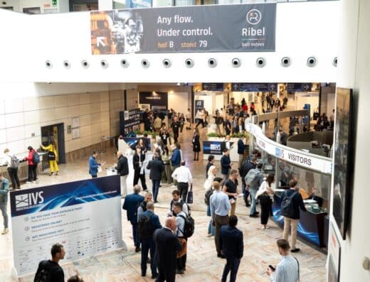 Industrial Valve Summit 2028 – Bergamo, Italy