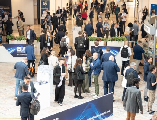 Industrial Valve Summit 2028 – Bergamo, Italy