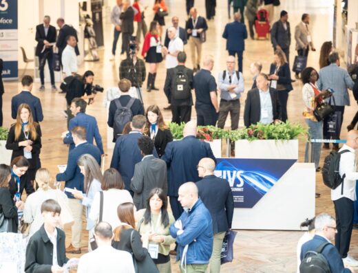 Industrial Valve Summit