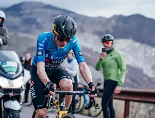 Tirreno-Adriatico