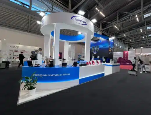 Cosmofarma Exhibition 2027 – Bologna, Italy