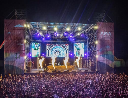 AMA Music Festival 2026 – Romano d’Ezzelino, Italy