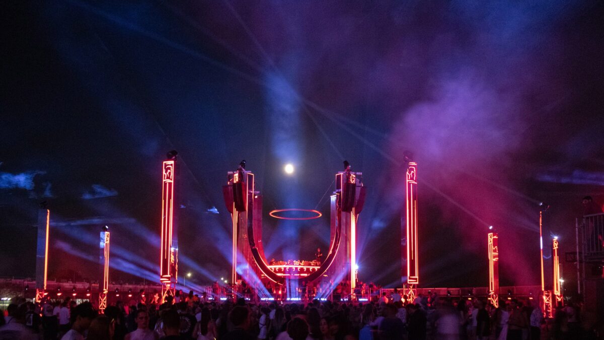 Adriatic Sound Festival 2027 – Fano, Italy
