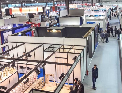 Simac Tanning Tech 2026 – Milan, Italy