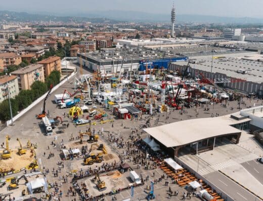 SaMoTer 2029 – Verona, Italy