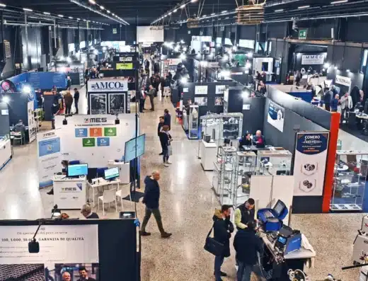 Fornitore Offresi 2027 – Erba, Italy