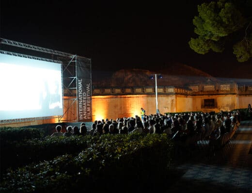 Animaphix Animated Film Festival 2027 – Bagheria, Italy