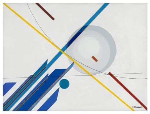 ArtParma Fair 2026 – Parma, Italy