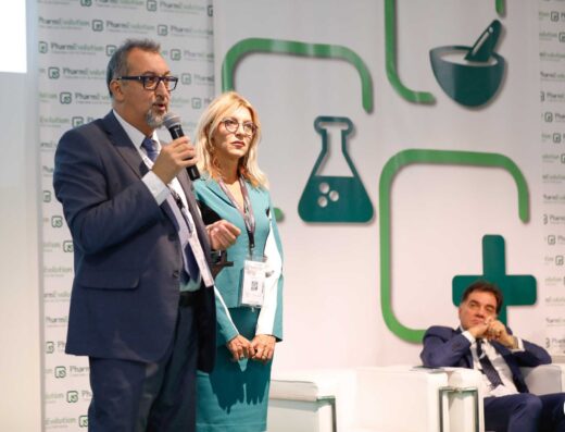 PharmEvolution 2026 – Catania, Italy