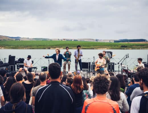 Be Alternative Festival 2027 – Italy