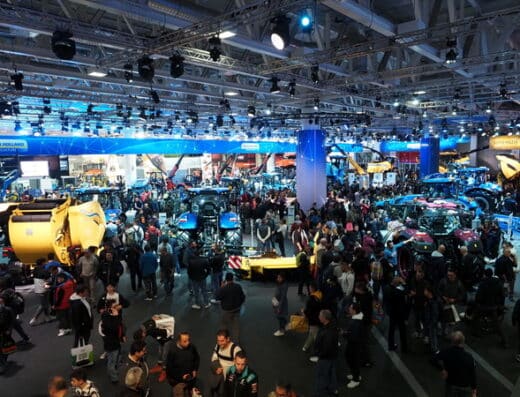 EIMA International 2026 – Bologna, Italy