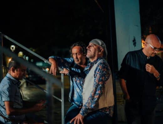 Beat Onto Jazz Festival 2027 – Bitonto, Italy