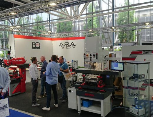 Autopromotec 2027 – Bologna, Italy