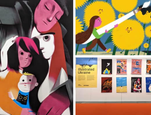 Bologna Children’s Book Fair 2028 – Bologna, Italy