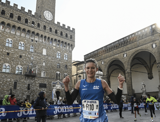Firenze Marathon 2026 – Florence, Italy