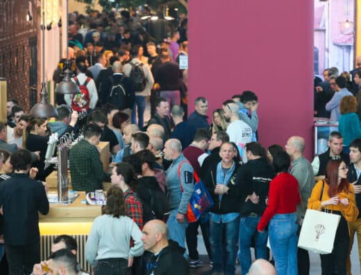 Beer&Food Attraction 2027 – Rimini, Italy