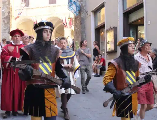Bravìo delle Botti Festival 2026 – Montepulciano, Italy