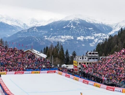 Cortina Audi FIS Ski World Cup 2027 – Cortina d’Ampezzo, Italy