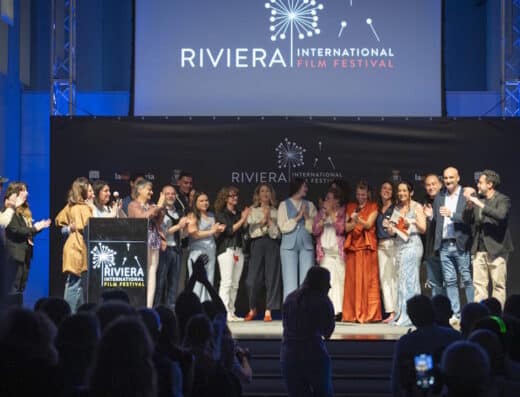 Riviera International Film Festival 2027 – Sestri Levante, Italy