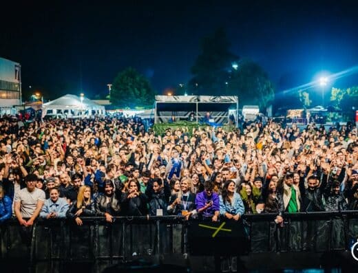Chroma Festival 2027 – Bastia Umbra, Italy