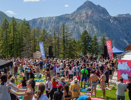 Borgate dal Vivo Festival 2027 – Piemonte, Italy