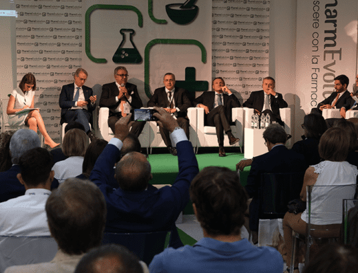 PharmEvolution 2026 – Catania, Italy