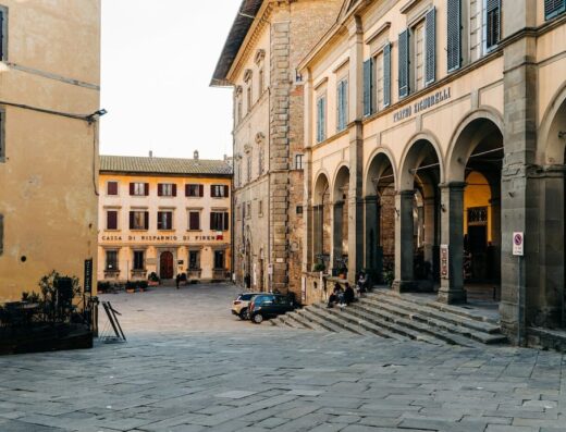 Cortona On The Move 2026 – Italy