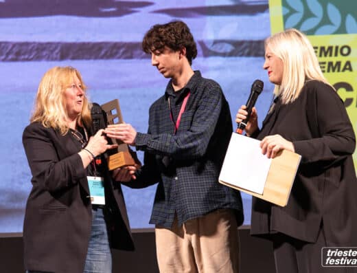 Trieste Film Festival