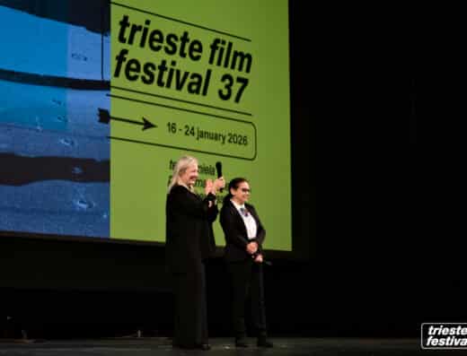 Trieste Film Festival 2027 – Trieste, Italy