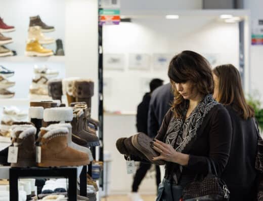 Expo Riva Schuh and Gardabags 2027 – Riva del Garda, Italy