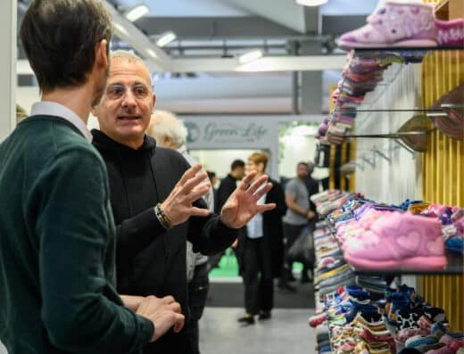 Expo Riva Schuh and Gardabags 2027 – Riva del Garda, Italy