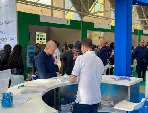 Exposanità 2027 – Bologna, Italy