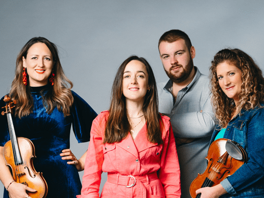 Fara Music Festival 2027 – Fara in Sabina, Italy