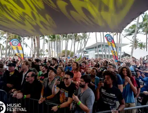 GroundUP Music Festival 2027 – Alberobello, Italy