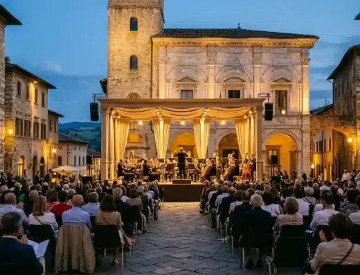 59th Festival delle Nazioni 2026 – Città di Castello, Italy