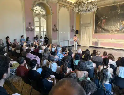 FuoriFormato Festival 2027 – Genoa, Italy