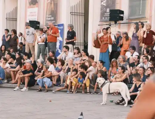 FuoriFormato Festival 2027 – Genoa, Italy