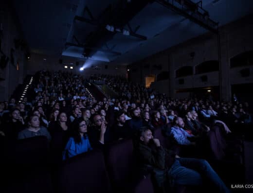 Festival dei Popoli 2026 – Florence, Italy