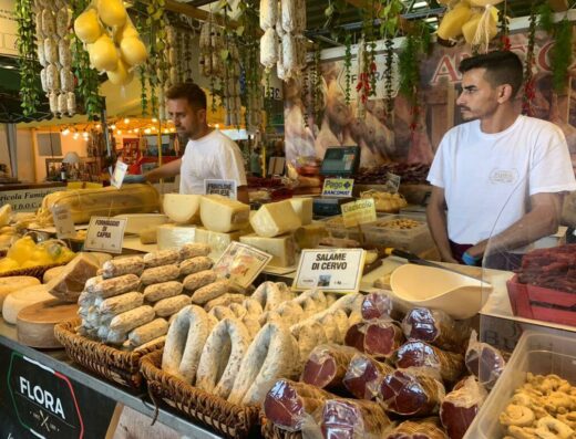 Fiera di Sant’Alessandro 2026 – Bergamo, Italy