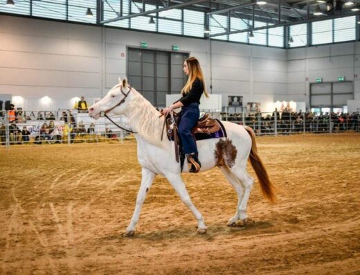 Fieracavalli 2026 – Verona, Italy