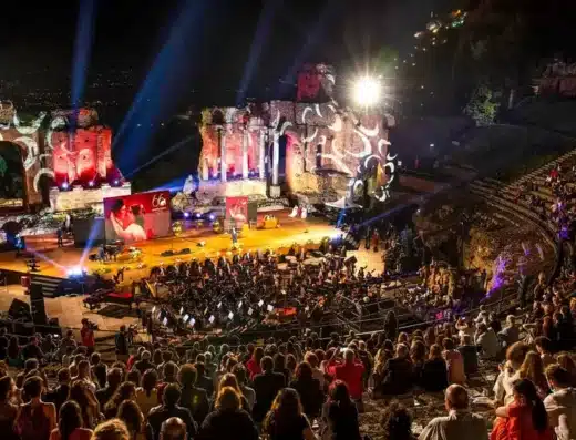 Taormina Film Festival