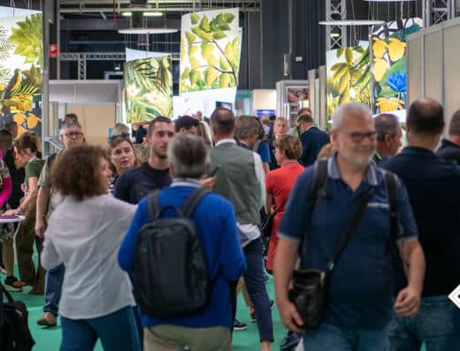 Filo Exhibition 2026 – Milan, Italy