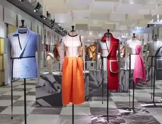 Pitti Immagine Filati 2027 – Florence, Italy