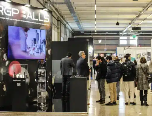 Fornitore Offresi 2027 – Erba, Italy