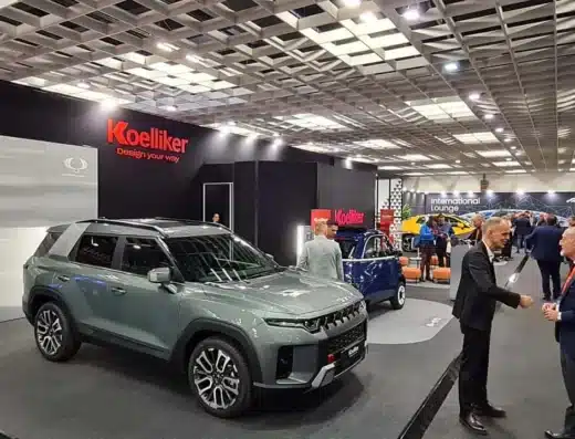 Automotive Dealer Day 2027 – Verona, Italy