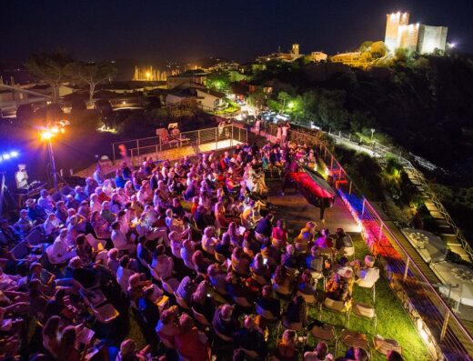Orbetello Piano Festival 2027 – Italy