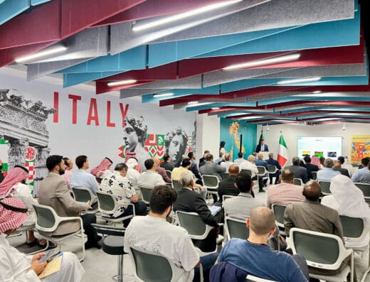 Agrilevante 2027 – Bari, Italy