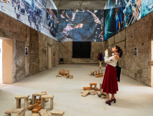 Fotografia Europea 2027 – Reggio Emilia, Italy